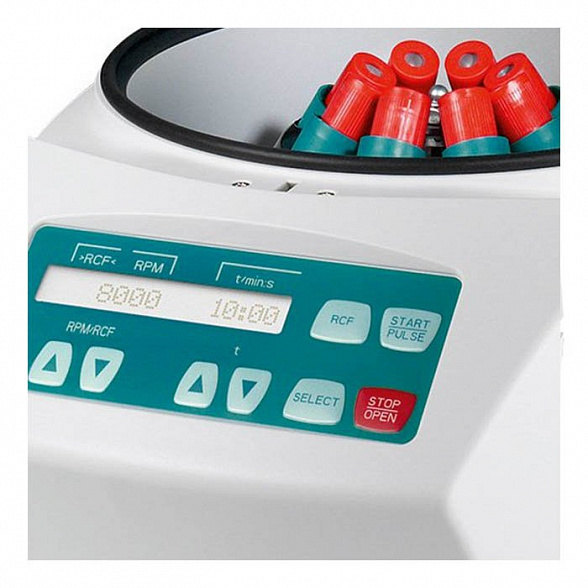 Центрифуга настольная EBA 200