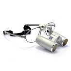 Бинокулярная лупа EyeMag Pro F, Zeiss