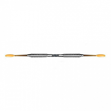 Гладилка большая GOLD (арт 1505 TiN) FABRI