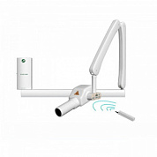 New Life Radiology Evolution X3000 - высокочастотный настенный рентген (Италия)