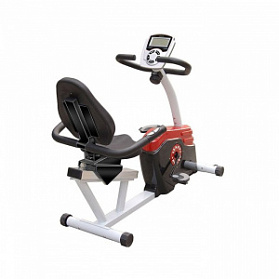 Велотренажер AMF 4700, AMERICAN MOTION FITNESS PRODUCT INC.