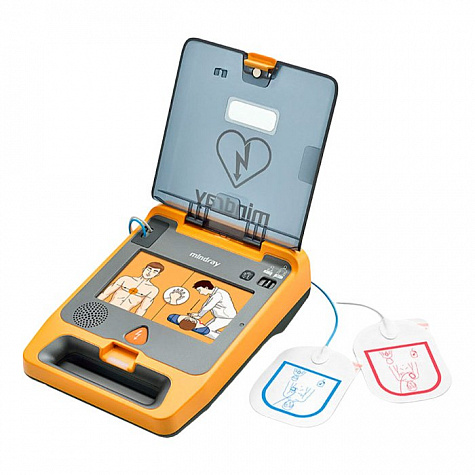 Дефибриллятор Mindray BeneHeart C1