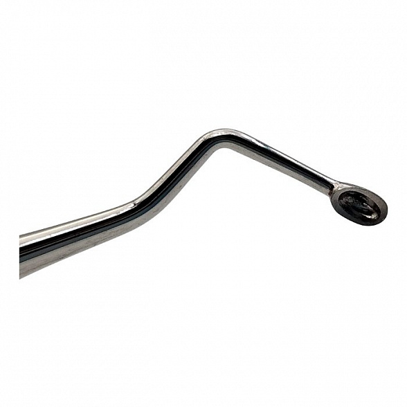 Ложка кюретажная двухсторонняя средняя Surgicon