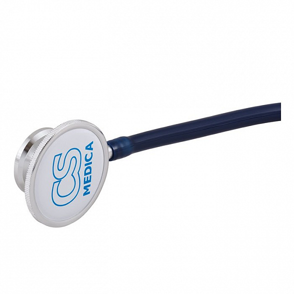 Стетофонендоскоп CS-417 синий, CS Medica