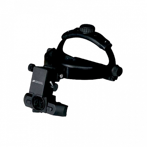 Бинокулярный налобный офтальмоскоп AAIO