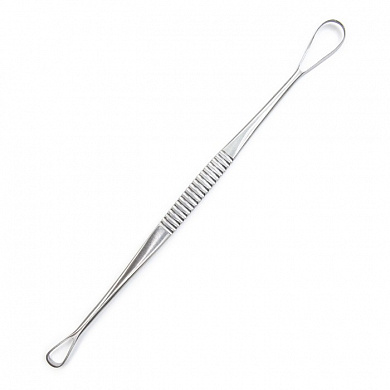 Кюретка нейрохирургическая средняя Surgicon