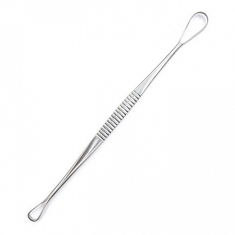 Кюретка нейрохирургическая средняя Surgicon