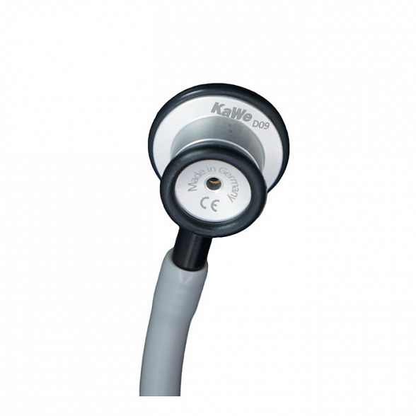 Стетофонендоскоп Бэби-Престиж ЛАЙТ KaWe неонатальный серый