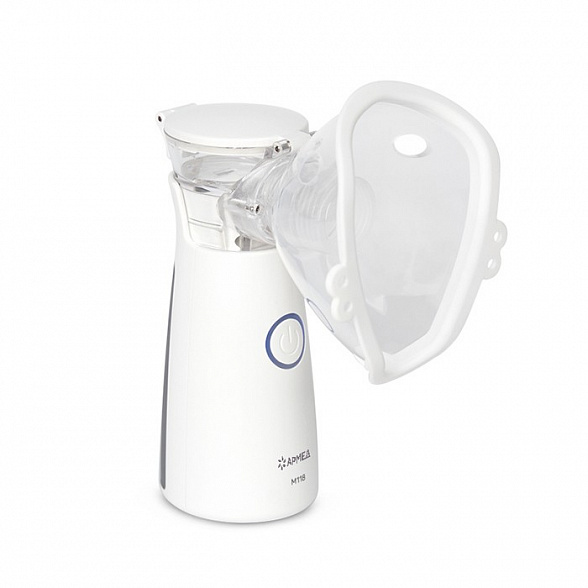Mesh-небулайзер Армед M118