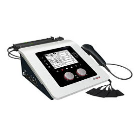 Gymna Combi 200 Л аппарат комбинированной терапии