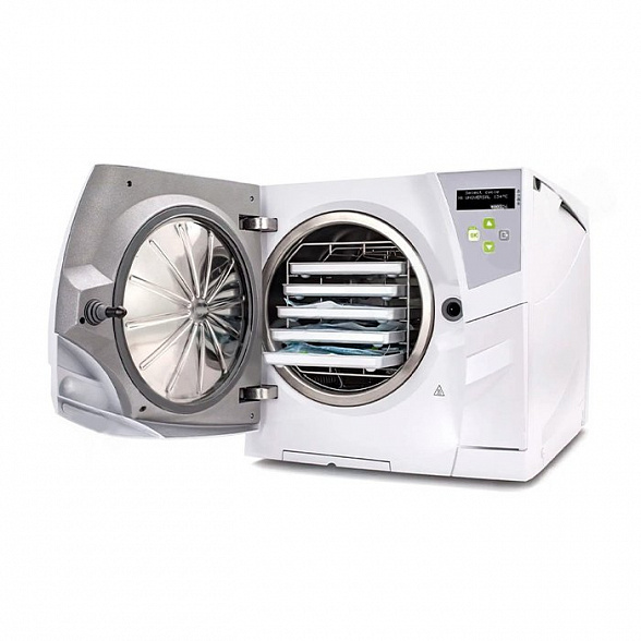 Автоклав класса B 22л., Lina 22, W&H Sterilization