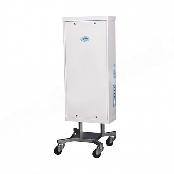 Рециркулятор воздуха, обеззараживатель СИБЭСТ 110С