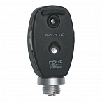 Офтальмоскоп прямой mini 3000 со светодиодным (LED) освещением