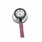 Стетофонендоскоп Стандарт-Престиж бордовый KaWe