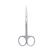 Ножницы глазные остроконечные прямые, 113 мм