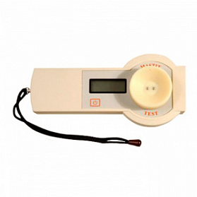 Мастит Тест — индикатор маститного молока, Петролазер