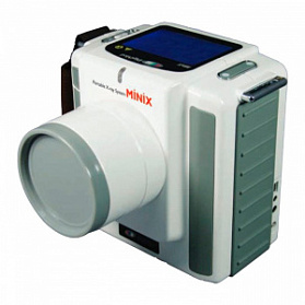 DigiMed MINIX-S - портативный дентальный рентген