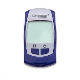 Экспресс-измеритель ПКГ-03 "Сателлит Экспресс"