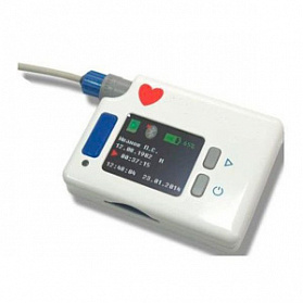 Система Холтеровского мониторирования ЭКГ/АД АРИАМЕД (Дополнительный регистратор ЭКГ и АД)