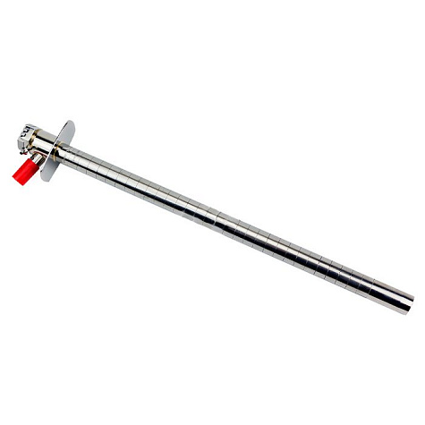 Фибросигмоидоскоп с обтуратором взрослый 23мм x 25см Welch Allyn 33220