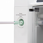 Концентратор кислорода Армед 7F-5BW с выходом для ингаляций