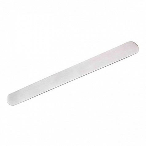 Шпатель для языка ПОЛИМЕРНЫЙ стерильный (прозрачный)