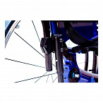 Инвалидная кресло-коляска активная механическая Ortonica S 2000