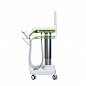 GreenMED S350 – Стоматологическая установка с подкатным модулем