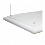 ДентЛайт - бестеневой LED светильник для стоматологической клиники, DentLight