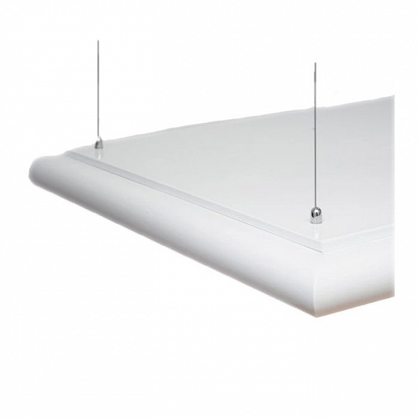 ДентЛайт - бестеневой LED светильник для стоматологической клиники, DentLight