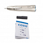 Coxo CX235-2A - прямой наконечник c оптикой, с внешней подачей охлаждения