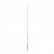 Зонд хирургический пуговчатый 2-х сторонний, 250