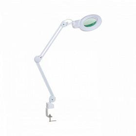 Лампа-лупа Med-Mos 9006LED линза 150 мм