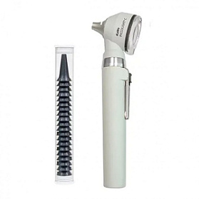 Офтальмоскоп PICCOLIGHT C 3.5 V с модулем воронок, KaWe