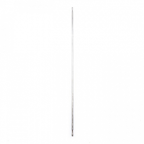 Зонд хирургический пуговчатый 2-х сторонний, 250