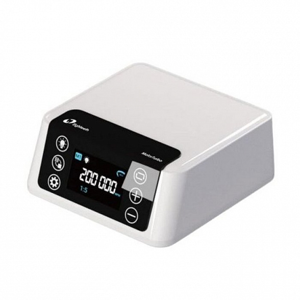 Eighteeth MotorTurbo - портативный бесщеточный электрический микромотор с фиброоптикой