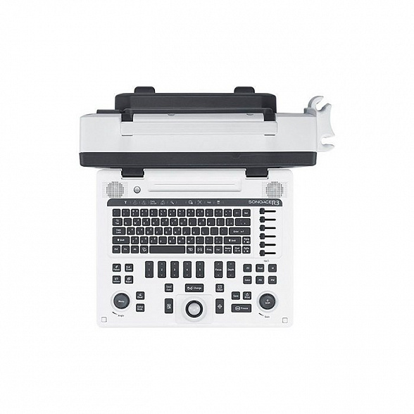 УЗИ аппарат SonoAce R3 Samsung Medison