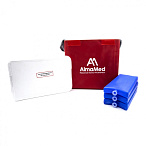 Термоконтейнер переносной для кратковременного хранения крови и кровезаменителей и биопрепаратов ТМ - "МОКА" ТМ4