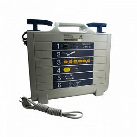 Дефибриллятор Primedic Defi-B