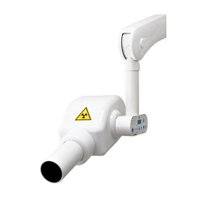 New Life Radiology Evolution X3000 Mobile - высокочастотный мобильный дентальный рентген (Италия)