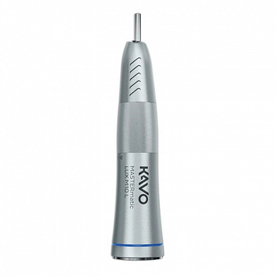 MASTERmatic M10 L - прямой наконечник с подсветкой 1:1