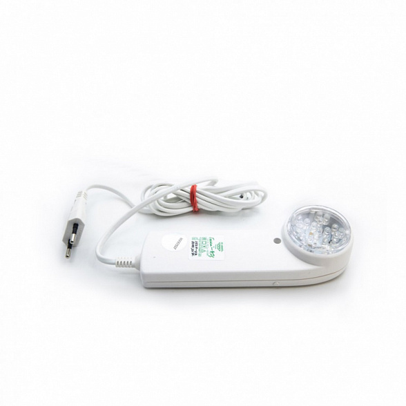 Аппарат светодиодный фототерапевтический "Геска-ПЦ"