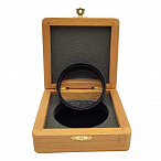 Линза для исследования сетчатки глаза 20D