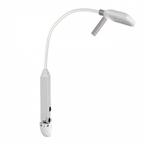 Светильник хирургический потолочный marLED E1 KLS Martin