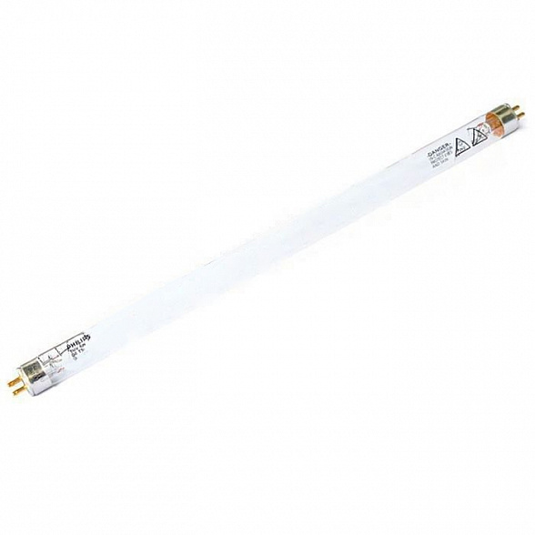 Лампа ультрафиолетовая TUV 8W Philips