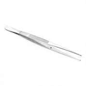 Пинцет хирургический глазной прямой ПХ 150х0,6