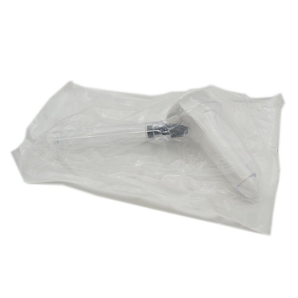 Аноскоп с прямым срезом полимерный