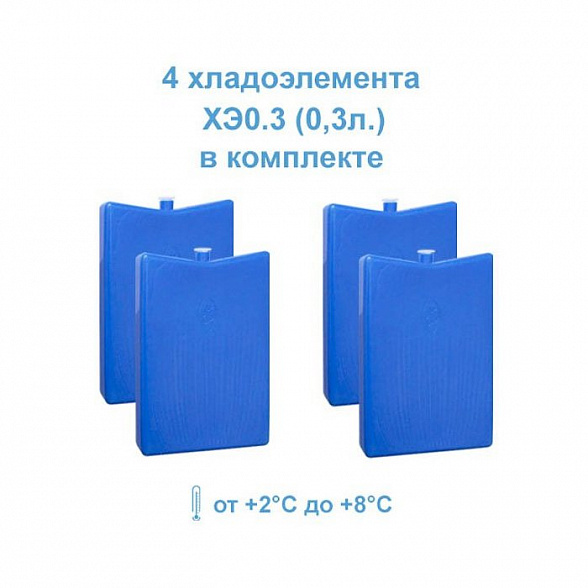 Термоконтейнер ТМ9 (9,8 литров)