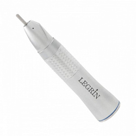 Legrin 400 SHS - прямой наконечник с внутренней подачей охлаждения