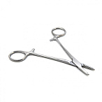 Иглодержатель общехирургический, 140 мм. Surgiwell